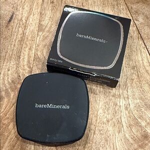 bareMinerals Compact Foundation